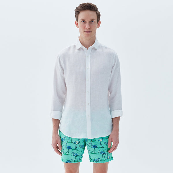 Bluemint arthus swim shorts