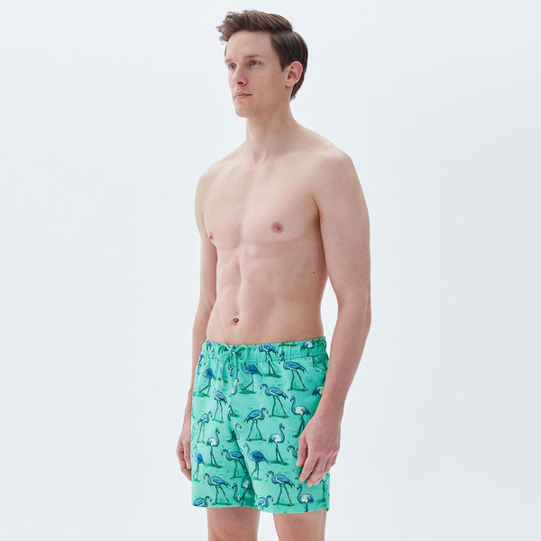 Bluemint arthus swim shorts