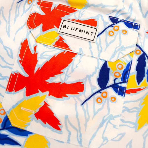 Bluemint arthus swim shorts