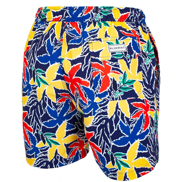 Bluemint arthus deni̇z şortu