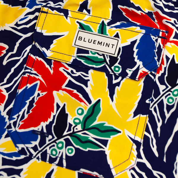 Bluemint arthus deni̇z şortu