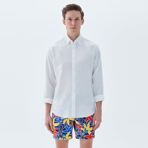 Bluemint arthus deni̇z şortu