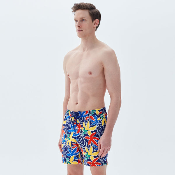 Bluemint arthus deni̇z şortu