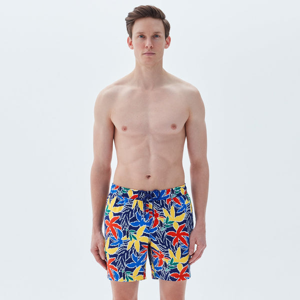 Bluemint arthus deni̇z şortu