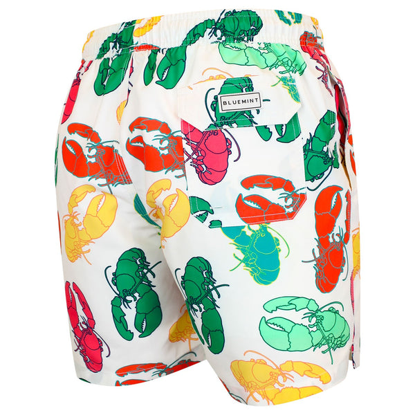 Bluemint arthus swim shorts