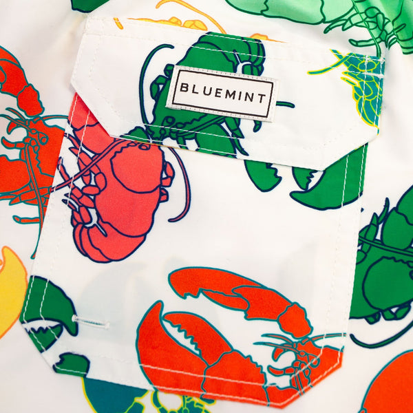 Bluemint arthus swim shorts