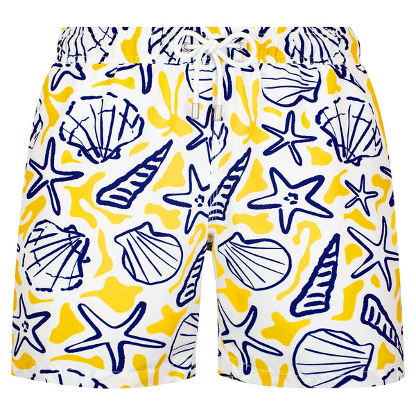 Bluemint arthus swim shorts