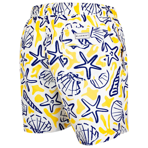 Bluemint arthus swim shorts