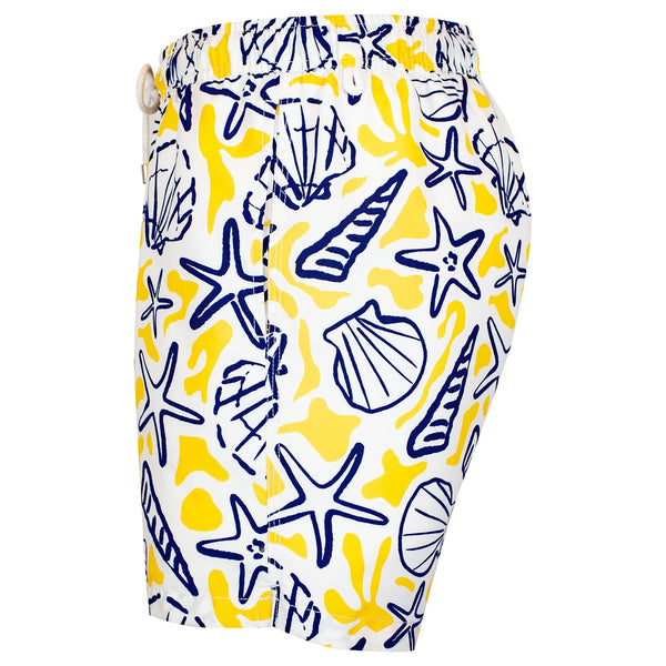 Bluemint arthus swim shorts