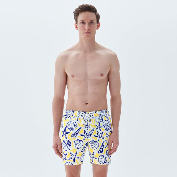 Bluemint arthus swim shorts