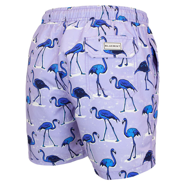 Bluemint arthus swim shorts