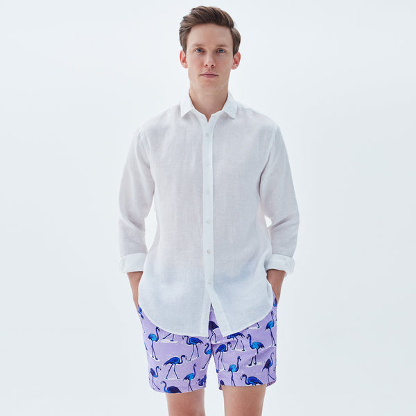 Bluemint arthus swim shorts