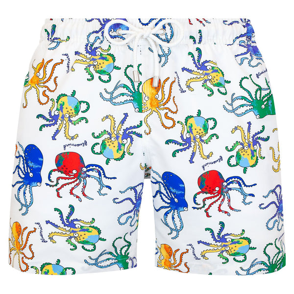 Bluemint arthus swim shorts