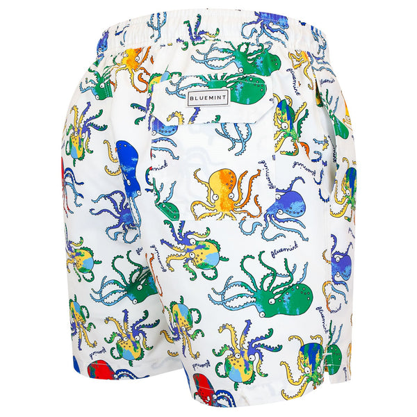 Bluemint arthus swim shorts