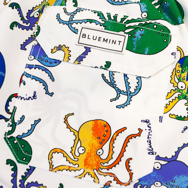 Bluemint arthus swim shorts