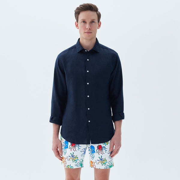 Bluemint arthus swim shorts