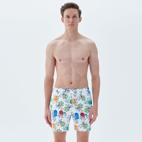 Bluemint arthus swim shorts
