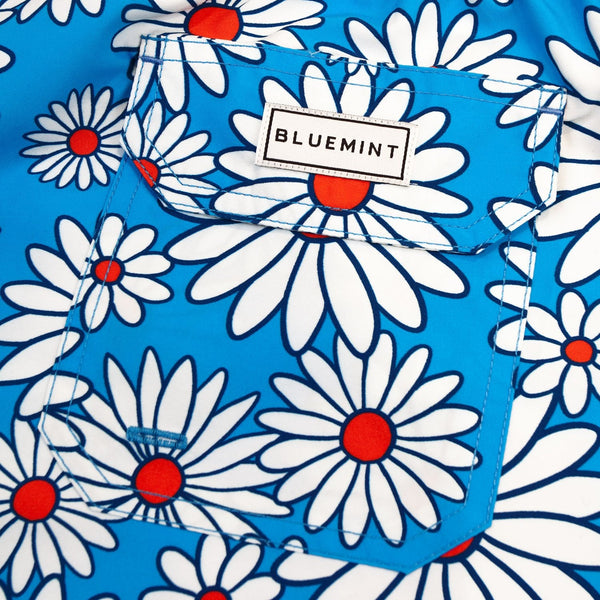 Bluemint arthus deni̇z şortu