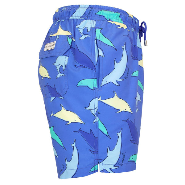 Bluemint arthus deni̇z şortu