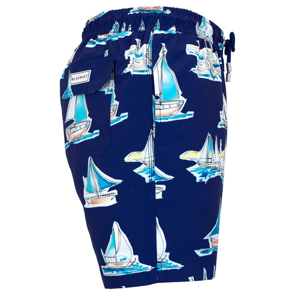 Bluemint arthus swim shorts