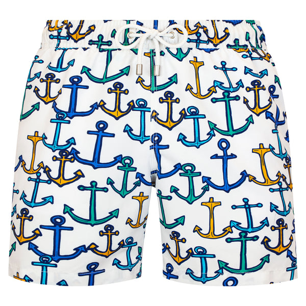 Bluemint arthus swim shorts