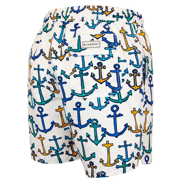 Bluemint arthus swim shorts