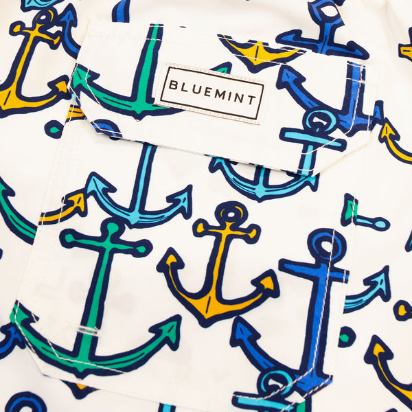 Bluemint arthus swim shorts