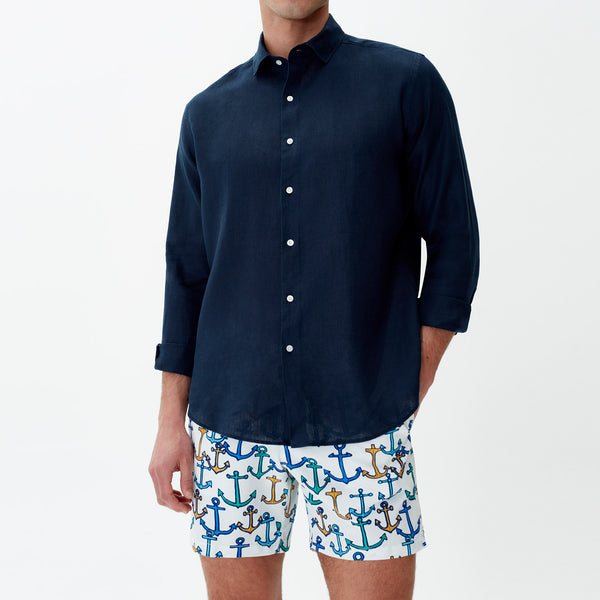 Bluemint arthus swim shorts