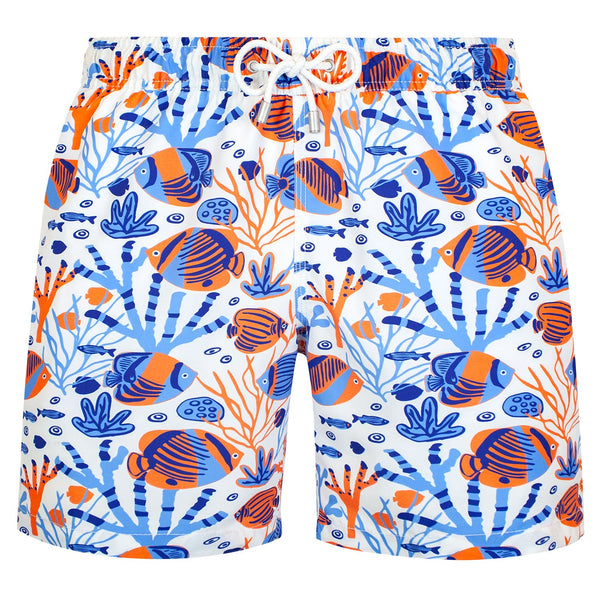 Bluemint arthus swim shorts