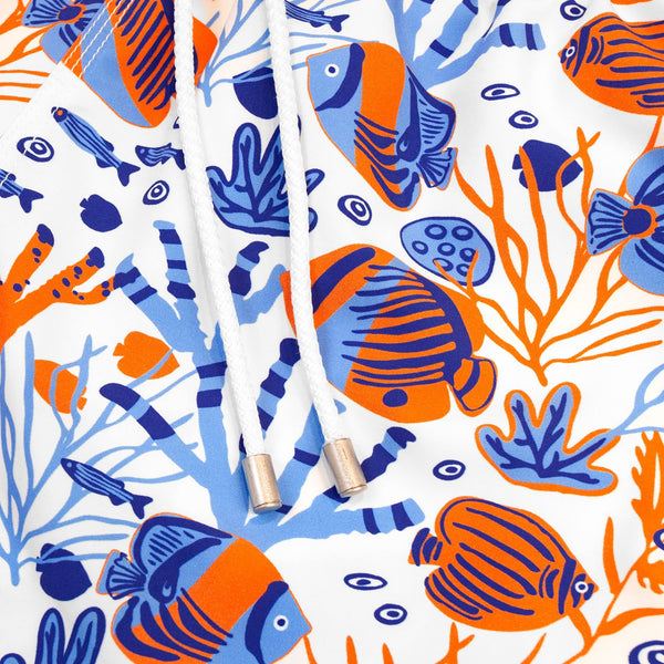 Bluemint arthus swim shorts