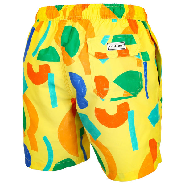 Bluemint arthus swim shorts
