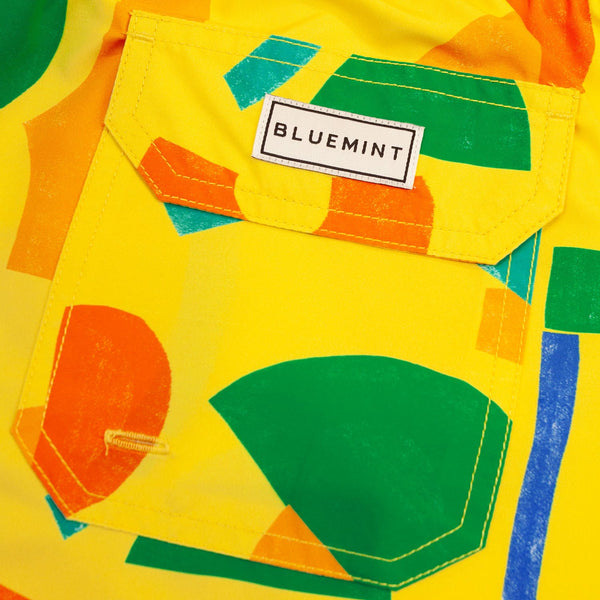 Bluemint arthus swim shorts