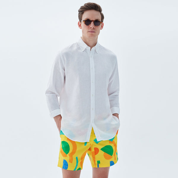 Bluemint arthus swim shorts