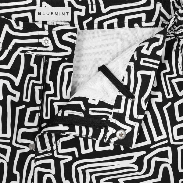 Bluemint bond swim shorts