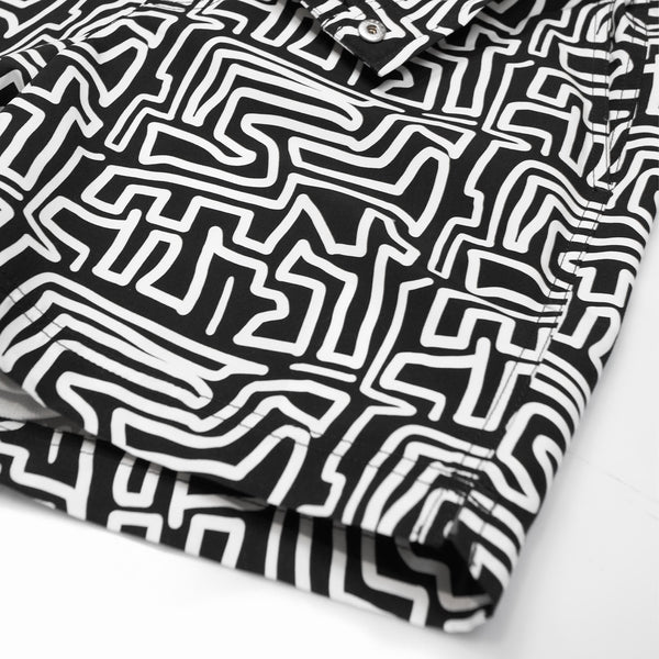 Bluemint bond swim shorts