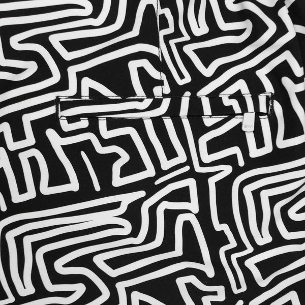 Bluemint bond swim shorts