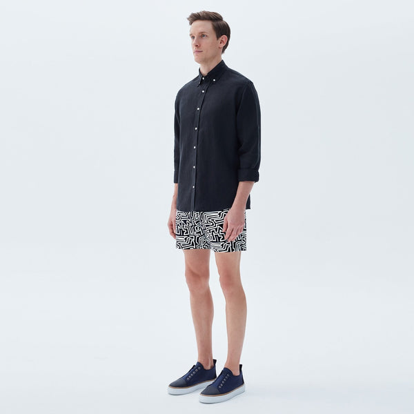 Bluemint bond deni̇z şortu