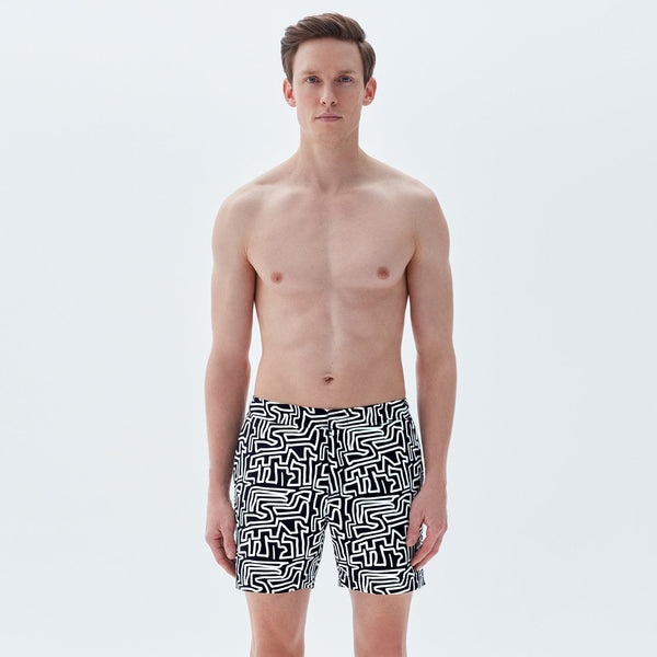 Bluemint bond deni̇z şortu