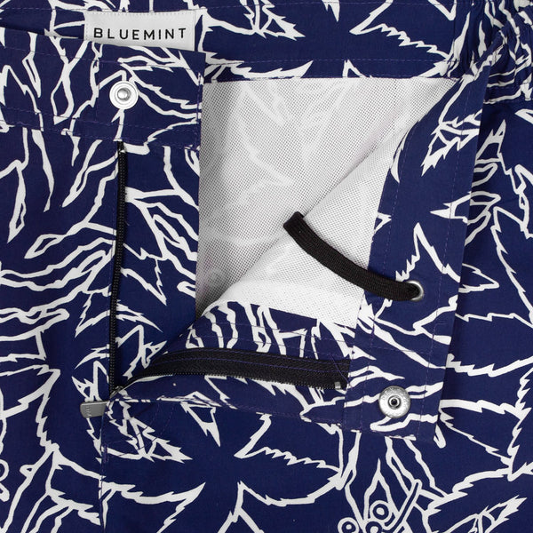 Bluemint bond swim shorts