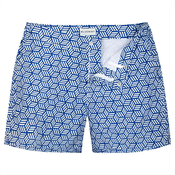 Bluemint bond deni̇z şortu