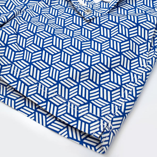 Bluemint bond deni̇z şortu