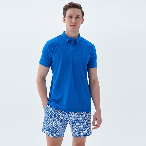 Bluemint bond deni̇z şortu