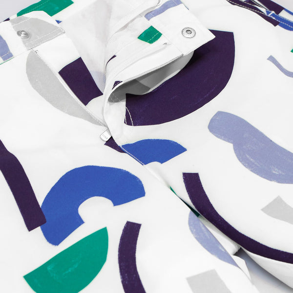 Bluemint bond deni̇z şortu