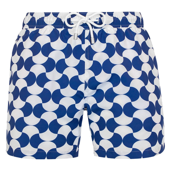 Bluemint logan deni̇z şortu