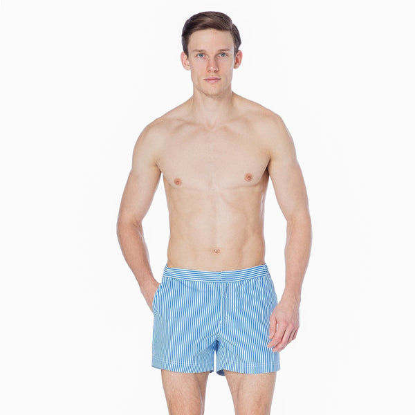 Bluemint andy deni̇z şortu