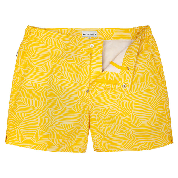 Bluemint andy swim shorts