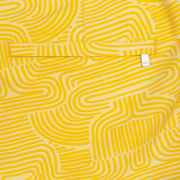 Bluemint andy swim shorts