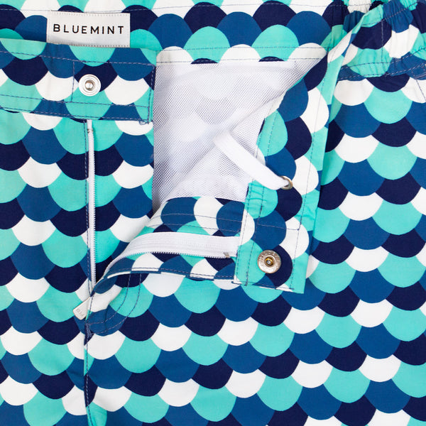 Bluemint andy swim shorts