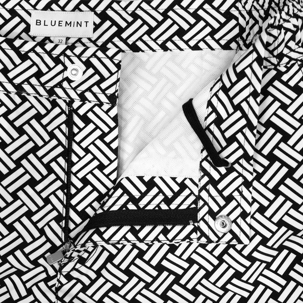 Bluemint andy deni̇z şortu