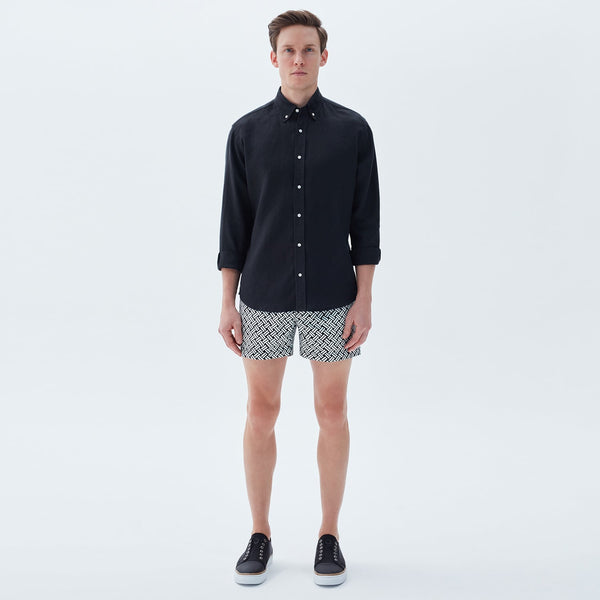 Bluemint andy deni̇z şortu